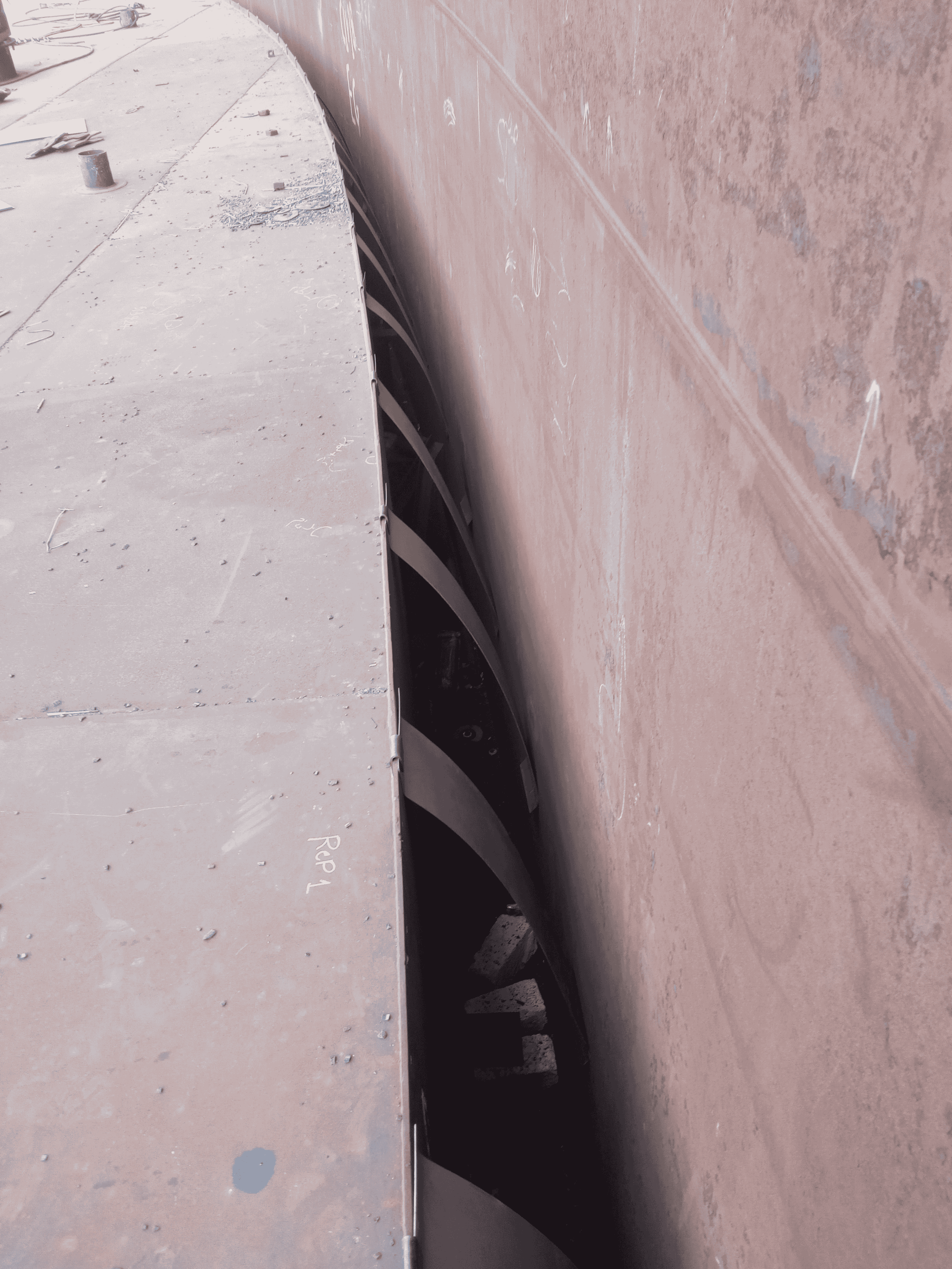 Air Raising Project