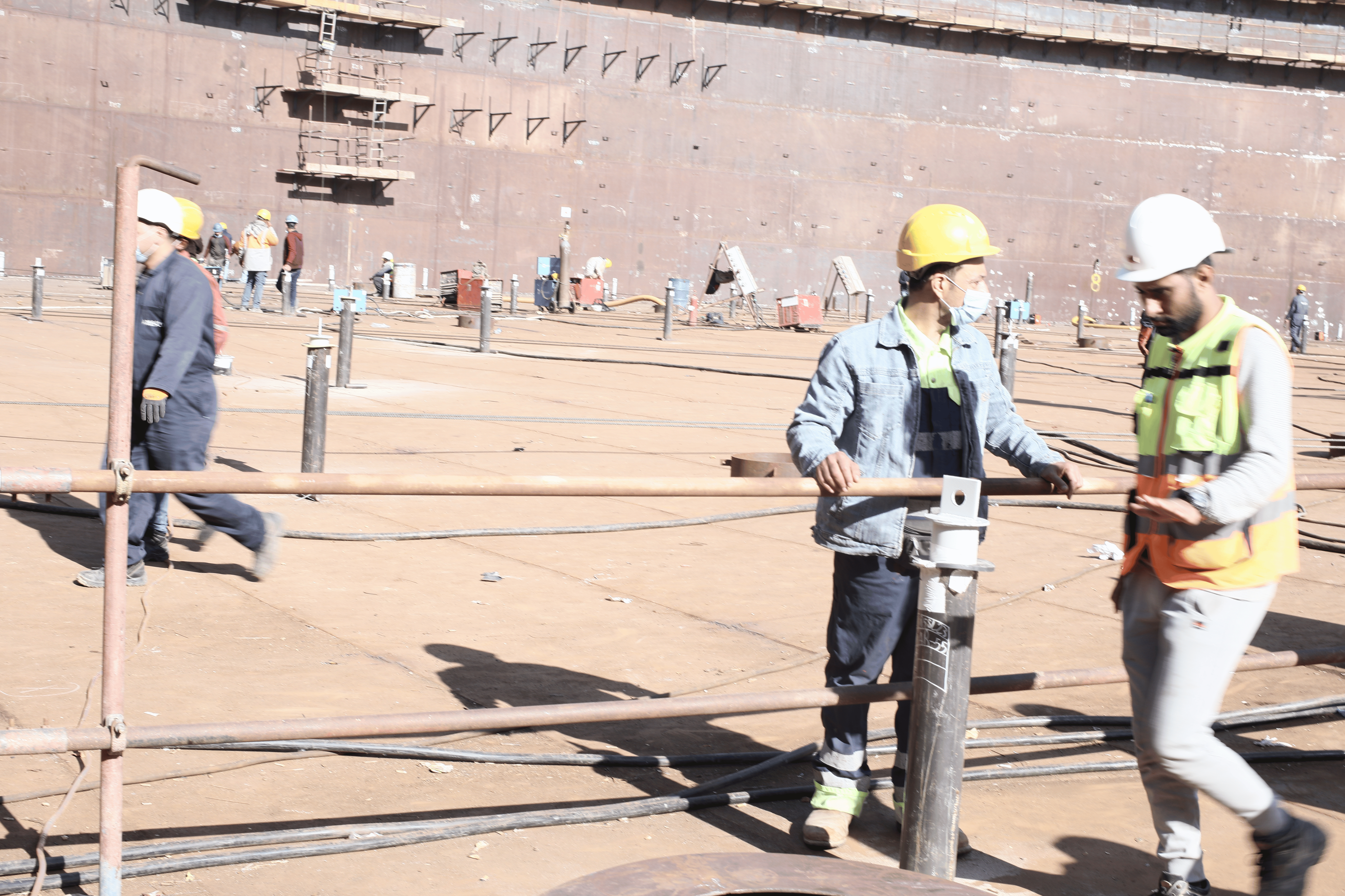 Air Raising Project