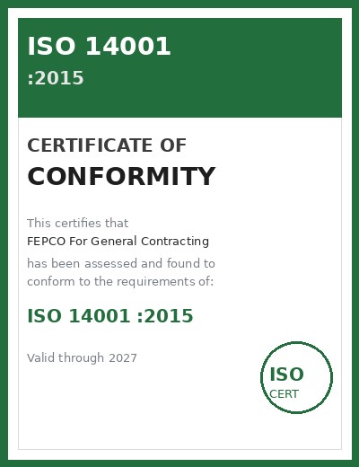 ISO 14001